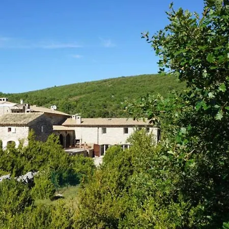 La Buisse - Les 2 * Simiane-la-Rotonde