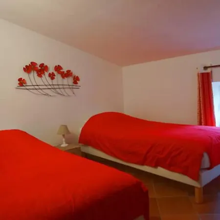 La Buisse - Les 2 * Simiane-la-Rotonde