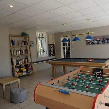 La Buisse - Les 2 Feriehus