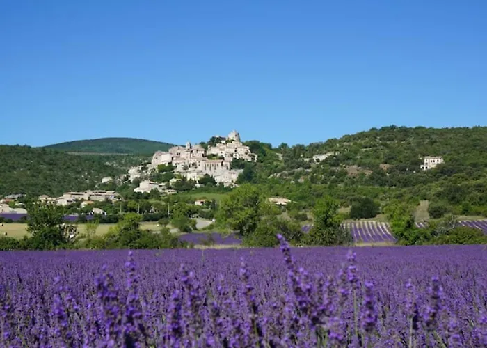 La Buisse - Les 2 Ferienhaus