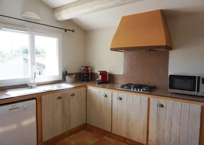 La Buisse - Les 2 Simiane-la-Rotonde