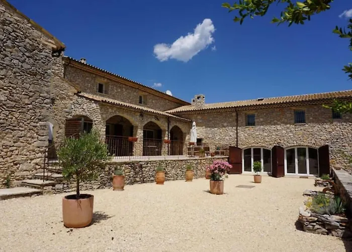 La Buisse - Les 2 Ferienhaus