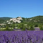 La Buisse - Les 2 Feriehus