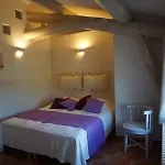 La Buisse - Les 2 Feriehus Simiane-la-Rotonde