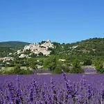 Feriehus La Buisse - Les 2