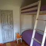 La Buisse - Les 2 Feriehus Simiane-la-Rotonde
