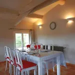 La Buisse - Les 2 Feriehus *