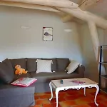 La Buisse - Les 2 Feriehus Simiane-la-Rotonde