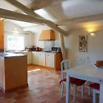 La Buisse - Les 2 Feriehus Simiane-la-Rotonde