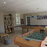 La Buisse - Les 2 Feriehus Simiane-la-Rotonde