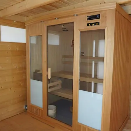 La Buisse - Les 2 펜션 *