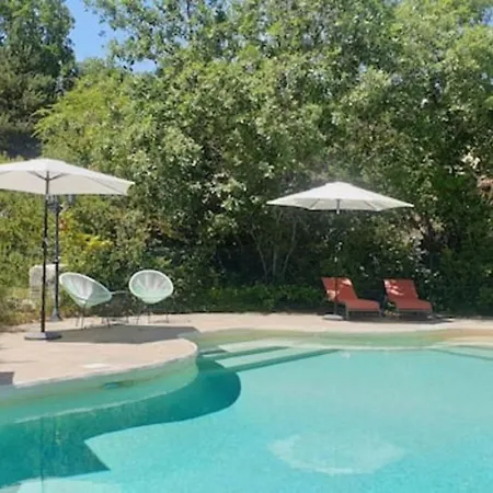 La Buisse - Les 2 펜션 *