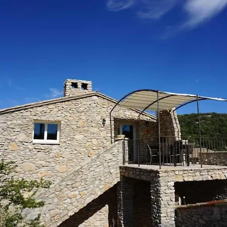 La Buisse - Les 2 Simiane-la-Rotonde