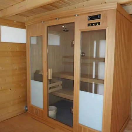 Ferienhaus La Buisse - Les 2 Simiane-la-Rotonde