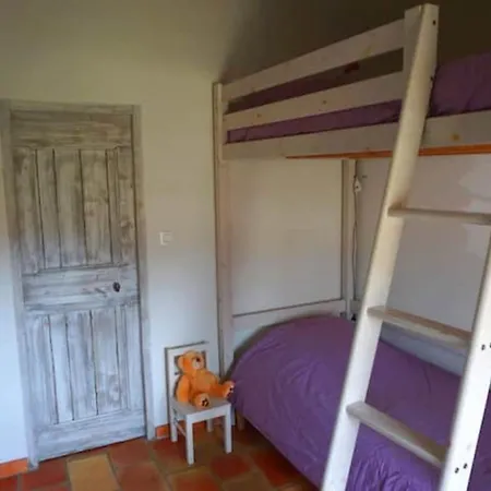 La Buisse - Les 2 Ferienhaus Simiane-la-Rotonde