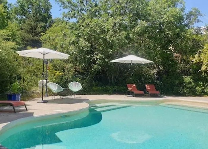 La Buisse - Les 2 Hébergement de vacances *