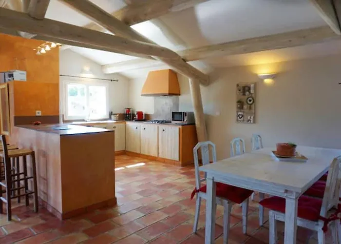 La Buisse - Les 2 Simiane-la-Rotonde