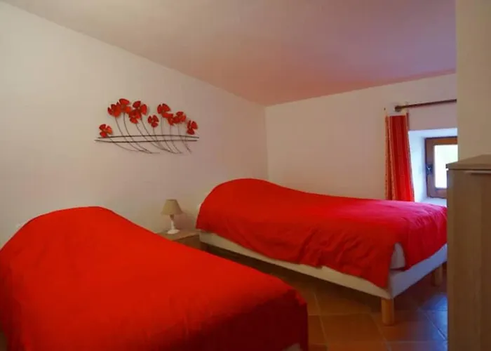 La Buisse - Les 2 * Simiane-la-Rotonde