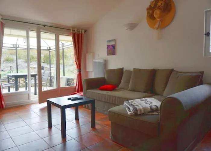 Hébergement de vacances La Buisse - Les 2